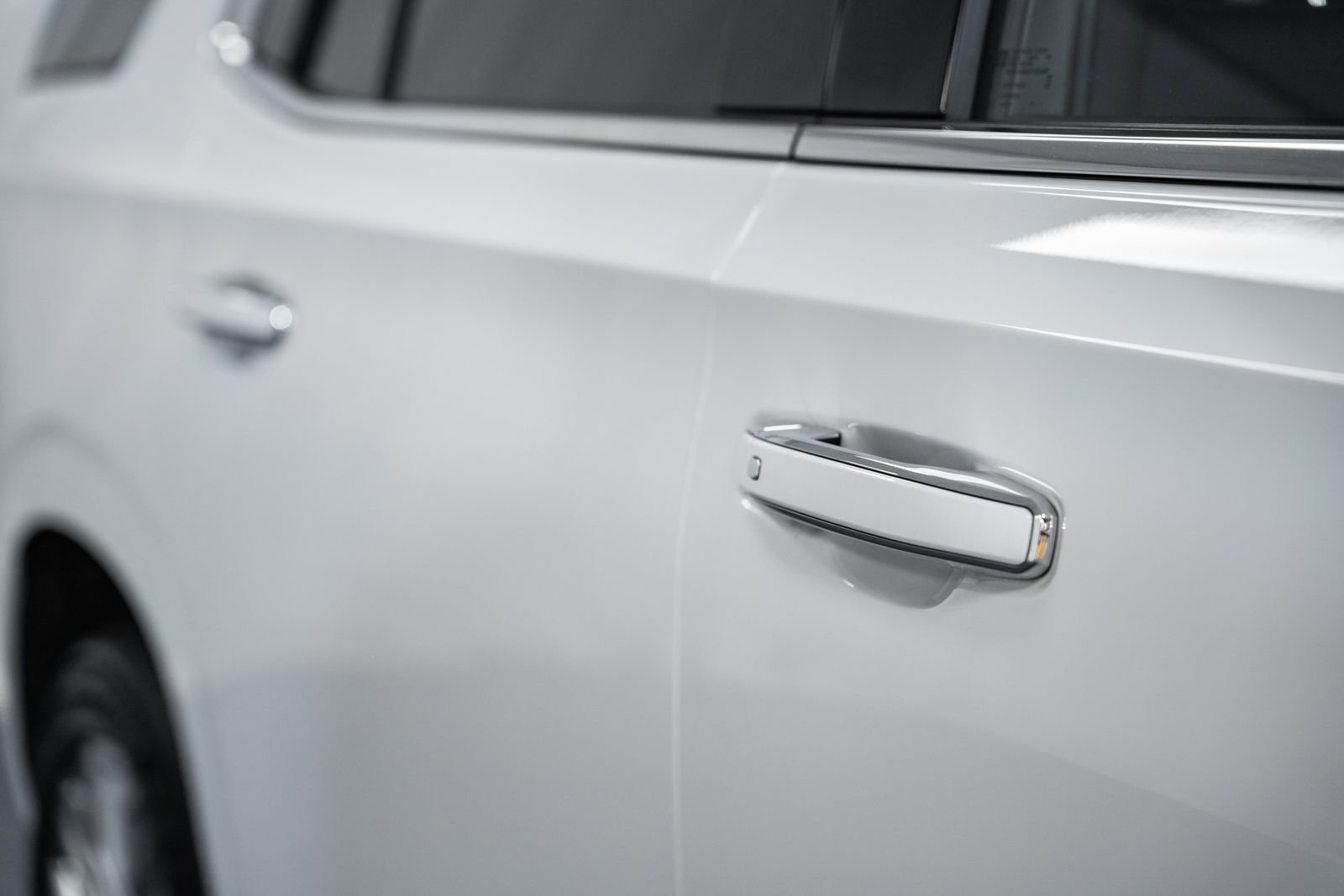 Used 2022 GMC Yukon Denali w/ Denali Premium Package AWD/4WD image 21