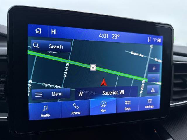 Certified 2023 Ford Explorer ST w/ Equipment Group 401A image 33