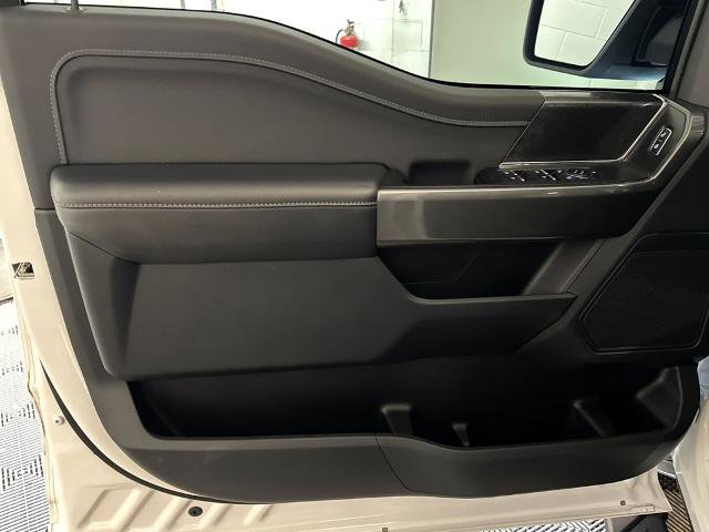 Certified 2023 Ford F150 XLT w/ Equipment Group 302A High image 16