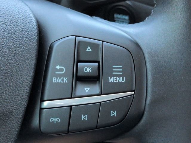 Certified 2024 Ford Escape Active image 24