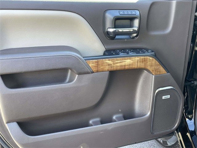 Used 2018 GMC Sierra 1500 SLT w/ SLT Premium Package image 9