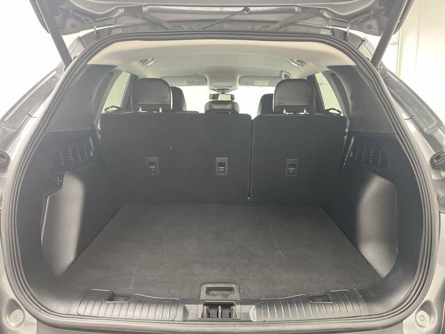 Certified 2024 Ford Escape Platinum AWD/4WD image 28