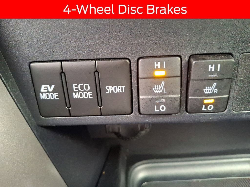 Used 2018 Toyota RAV4 Limited image 25