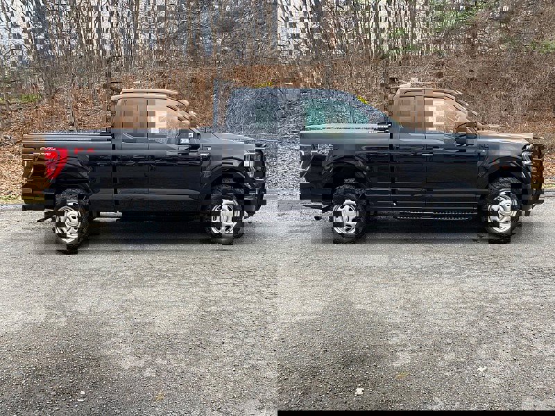 Certified 2021 Ford F150 XL w/ Equipment Group 101A High image 5