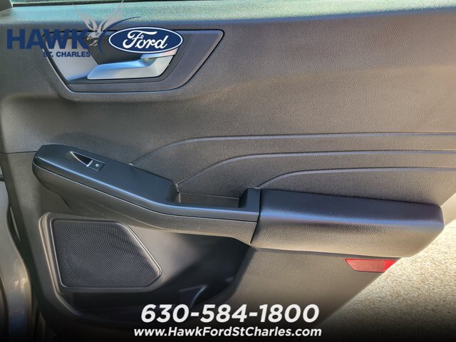 Certified 2024 Ford Escape ST-Line w/ Tech Pack #1 AWD/4WD image 21