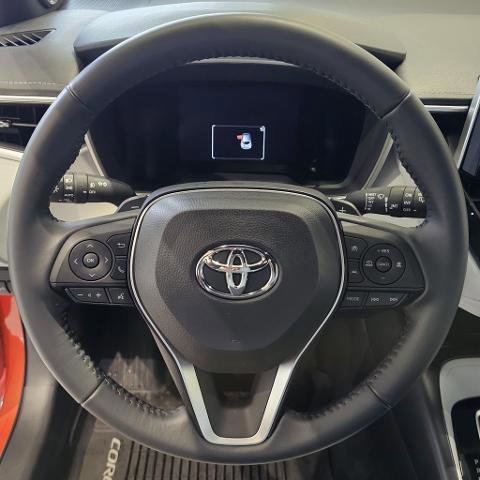 Used 2023 Toyota Corolla XSE image 15