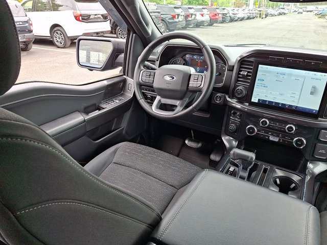 Certified 2023 Ford F150 XLT w/ Equipment Group 302A High AWD/4WD image 13