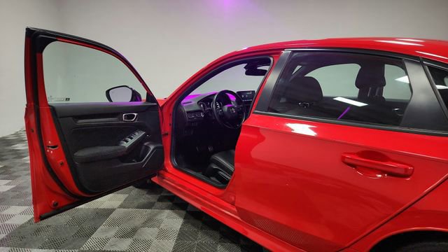 Used 2025 Honda Civic Sport image 17