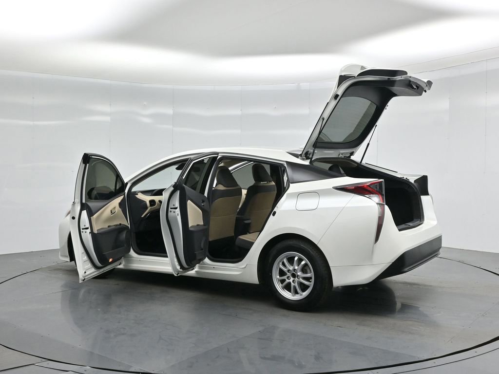 Used 2017 Toyota Prius One image 48