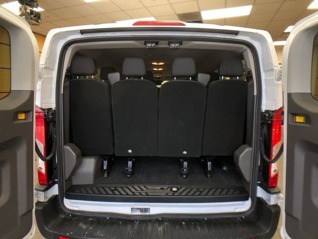 Certified 2020 Ford Transit 350 XLT image 22