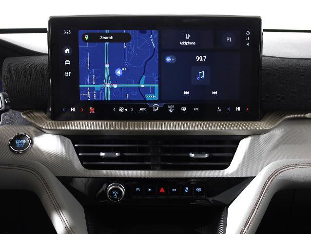 Certified 2025 Ford Explorer Active w/ Active Comfort Package image 16