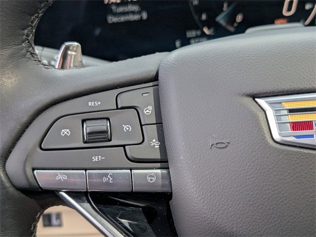 Used 2025 Cadillac CT5 Premium Luxury image 26