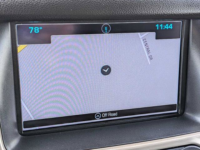 Used 2017 GMC Yukon Denali AWD/4WD image 23