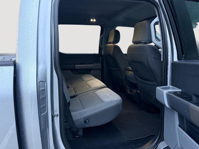 Certified 2023 Ford F150 XLT AWD/4WD image 14