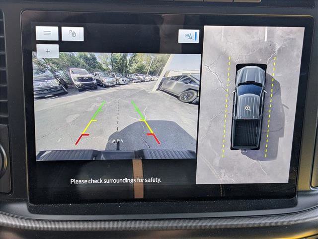 Certified 2023 Ford F150 Platinum w/ Equipment Group 701A High image 18