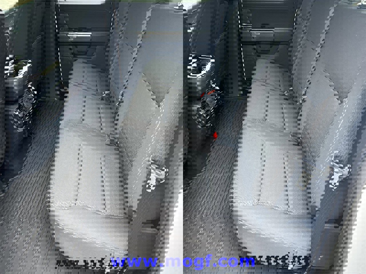 Certified 2023 Ford F150 XLT w/ Equipment Group 302A High image 28