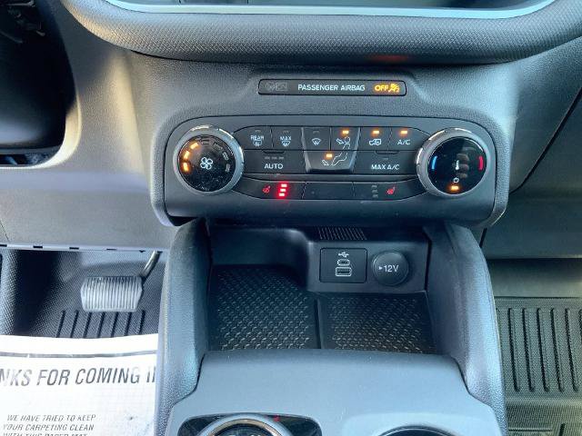 Certified 2024 Ford Bronco Sport Badlands AWD/4WD image 19