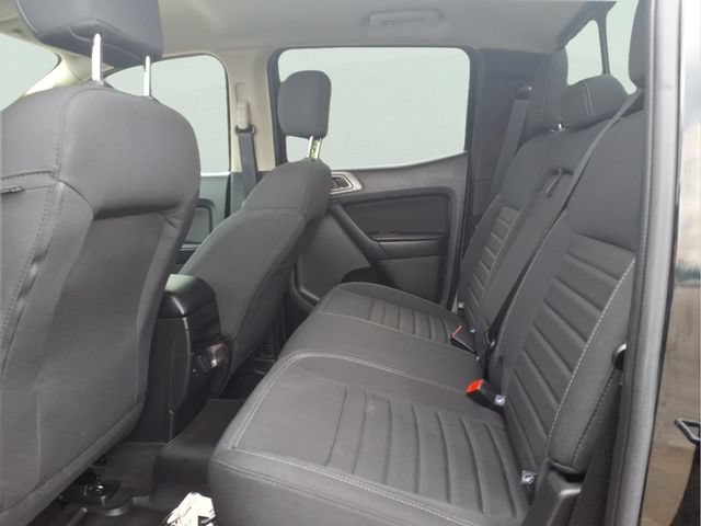 Certified 2023 Ford Ranger XLT w/ Equipment Group 302A High AWD/4WD image 9