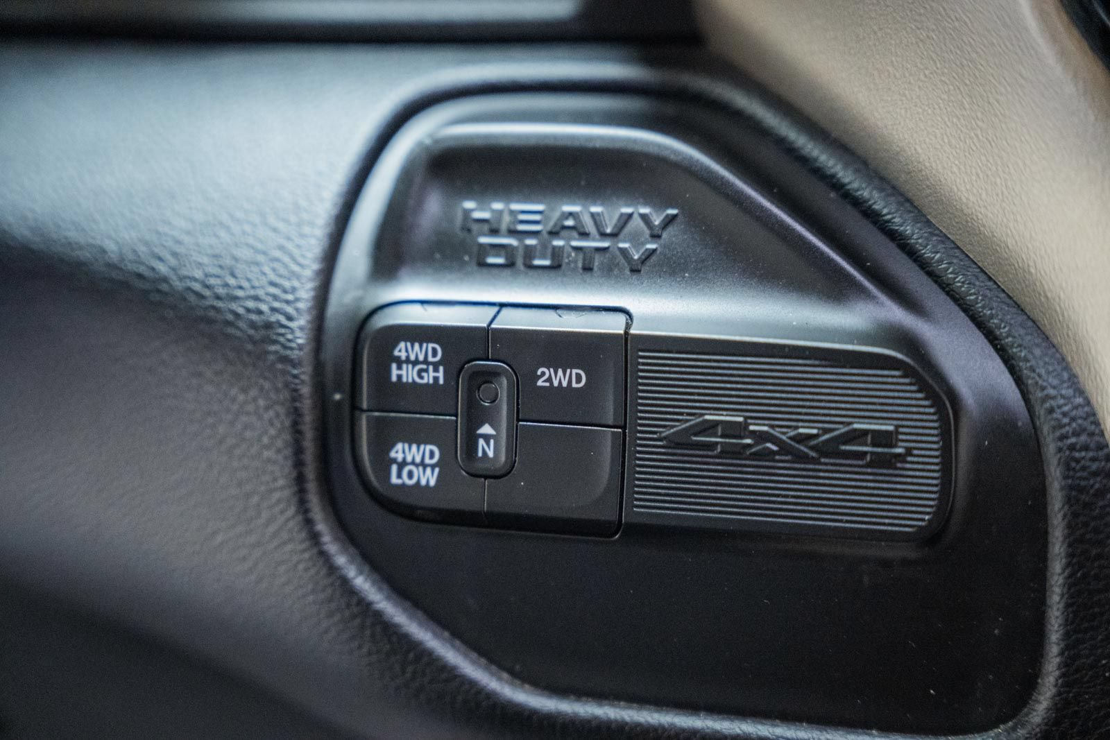 Used 2022 RAM 2500 Laramie AWD/4WD image 31