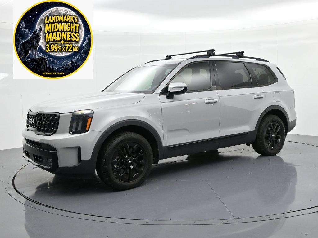 Used 2024 Kia Telluride SX Prestige X-Pro