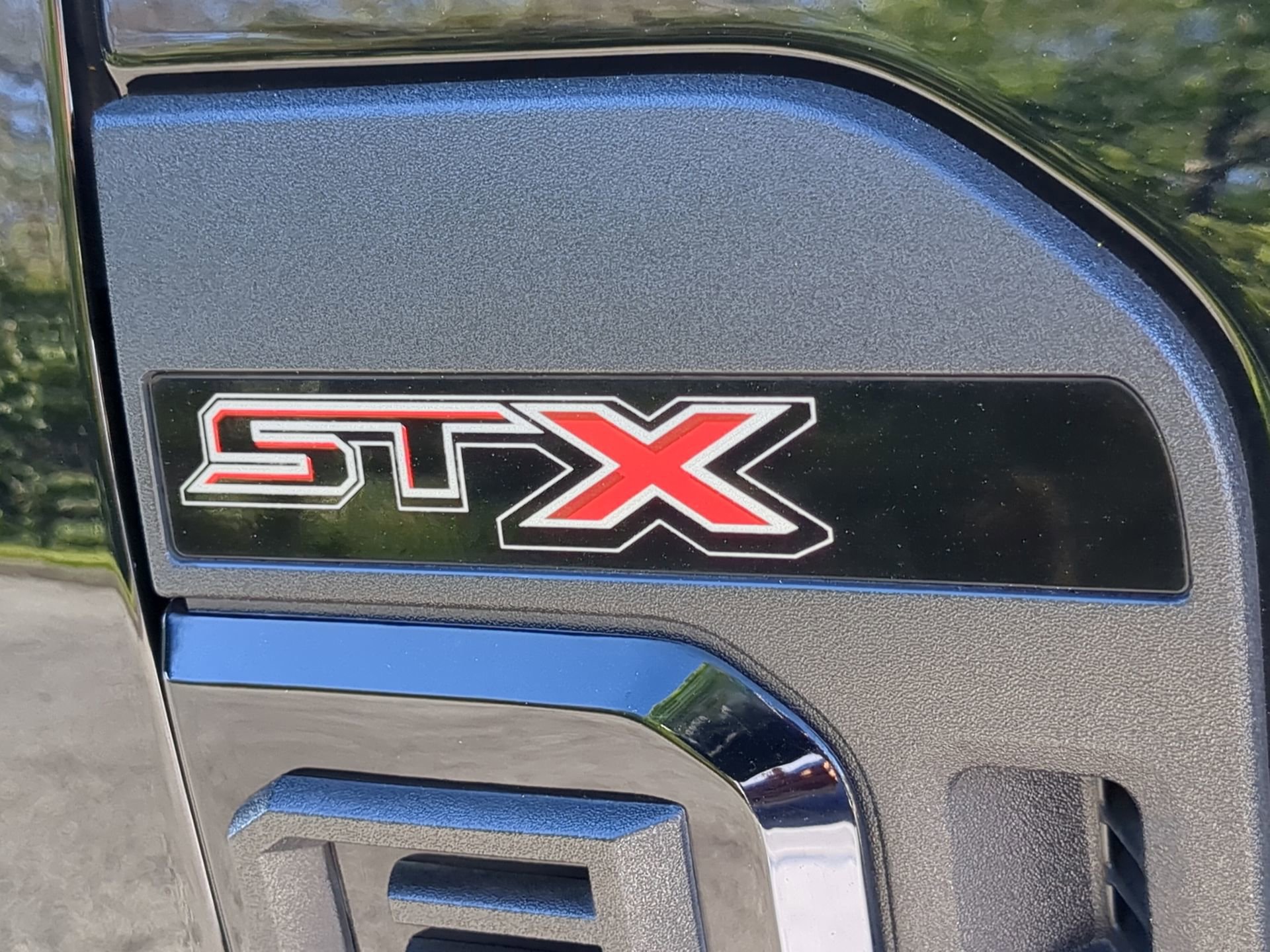 Certified 2024 Ford F250 XL w/ STX Appearance Package AWD/4WD image 39