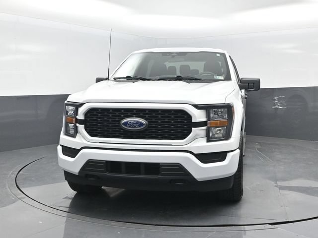 Certified 2023 Ford F150 XL w/ STX Appearance Package AWD/4WD image 21