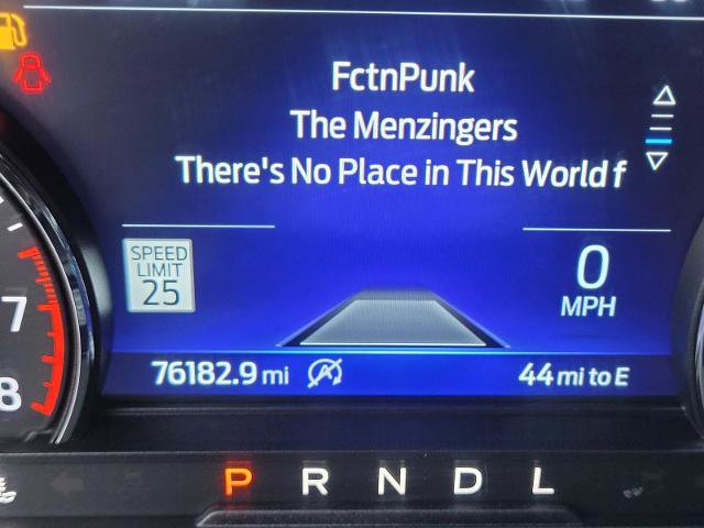 Certified 2021 Ford Explorer Limited w/ Equipment Group 301A image 28