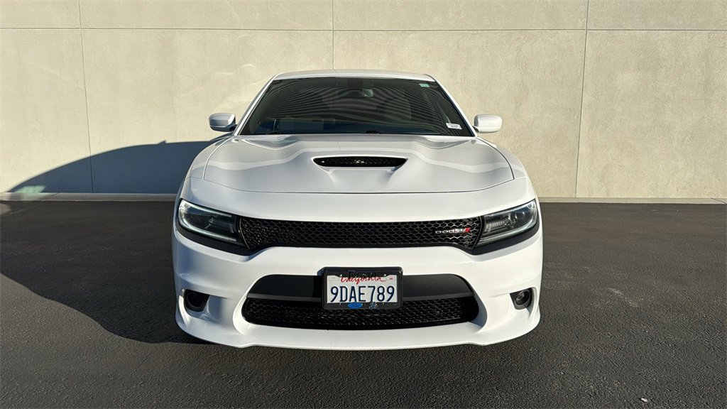 Used 2020 Dodge Charger R/T image 2