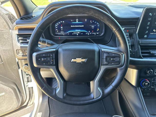 Used 2023 Chevrolet Suburban Premier RWD image 24