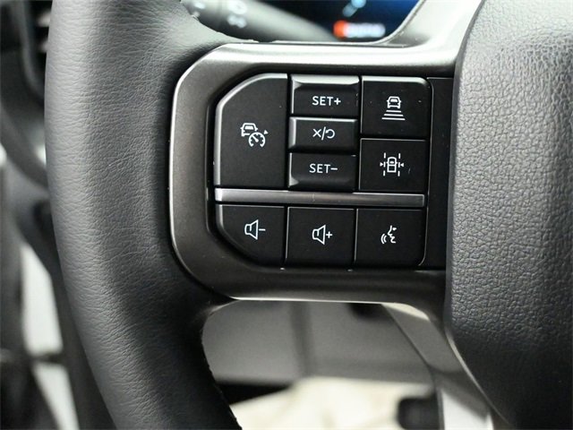 Certified 2024 Ford F150 XLT w/ Equipment Group 302A MID image 12