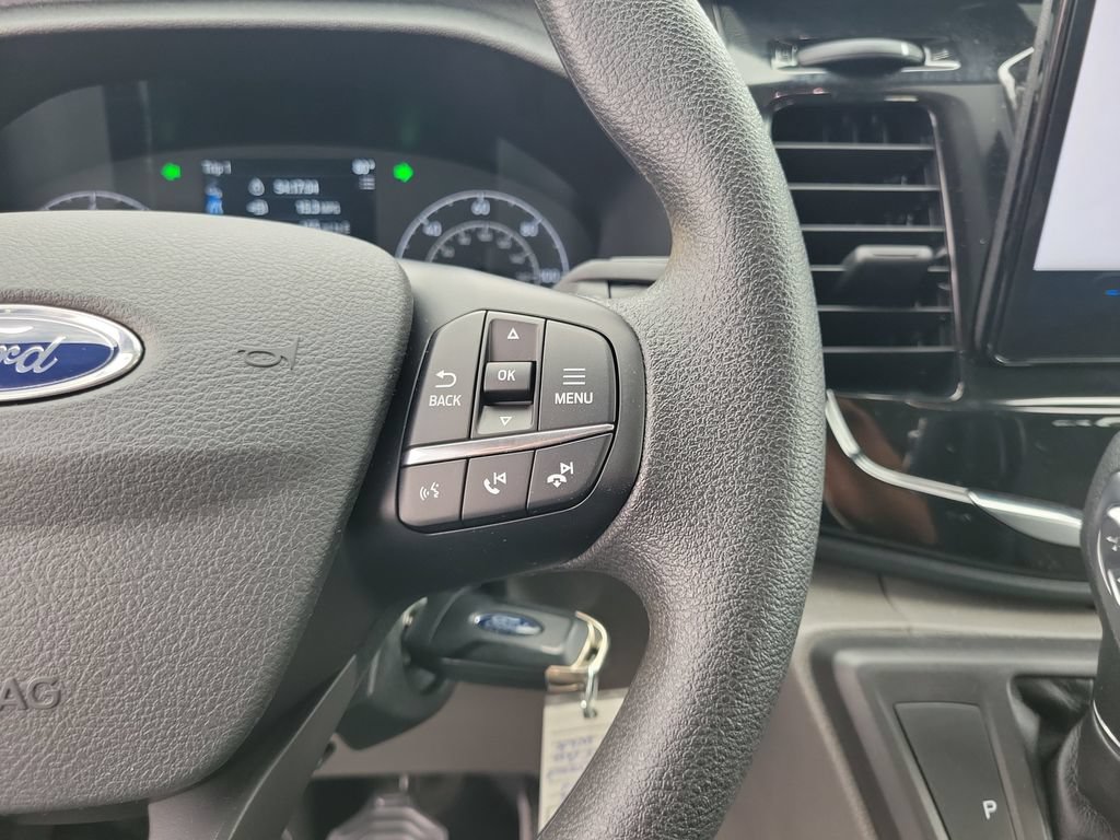 Certified 2025 Ford Transit 350 XLT RWD image 24