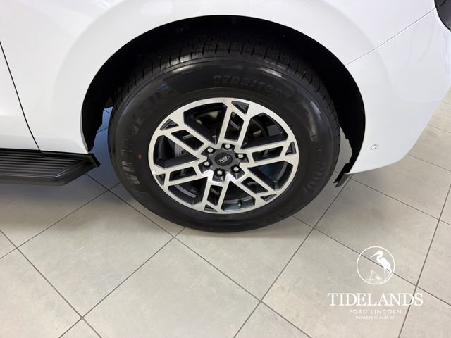 Certified 2025 Ford Expedition Active RWD image 34