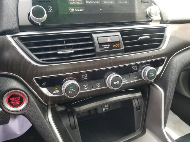 Used 2019 Honda Accord EX-L image 21