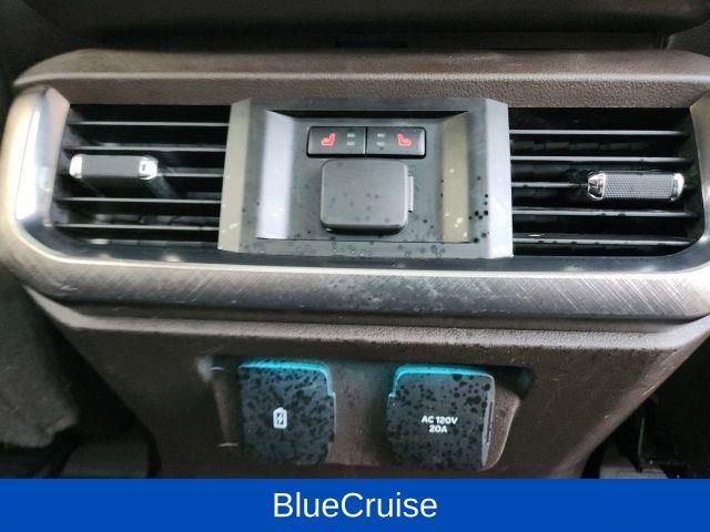 Certified 2022 Ford F150 King Ranch w/ Equipment Group 601A High image 20