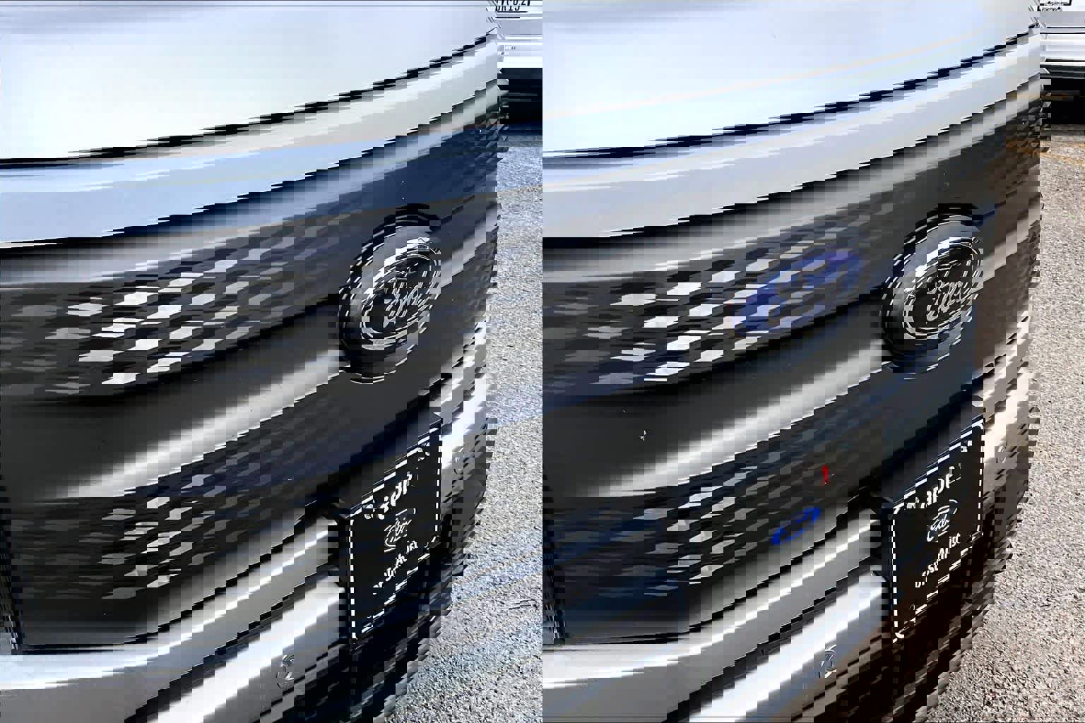 Certified 2023 Ford F150 Lightning XLT w/ Equipment Group 312A High image 34