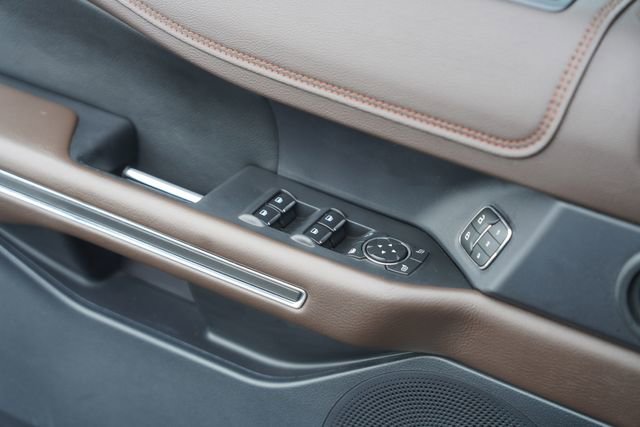 Certified 2020 Ford Expedition Max King Ranch AWD/4WD image 32