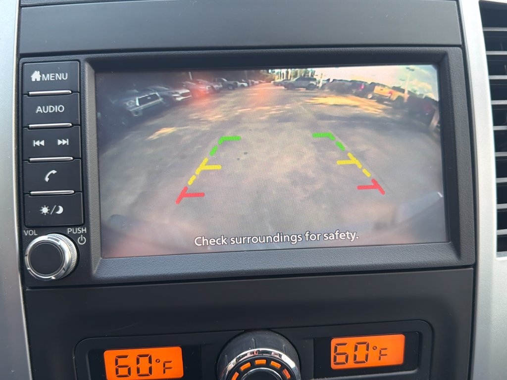 Used 2019 Nissan Frontier SV w/ Value Truck Package AWD/4WD image 24