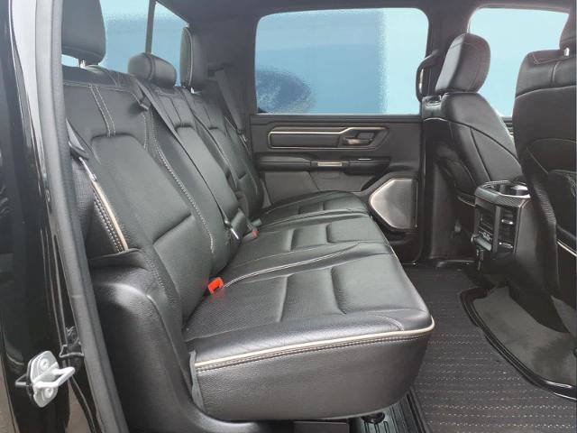 Used 2021 RAM 1500 Limited AWD/4WD image 15
