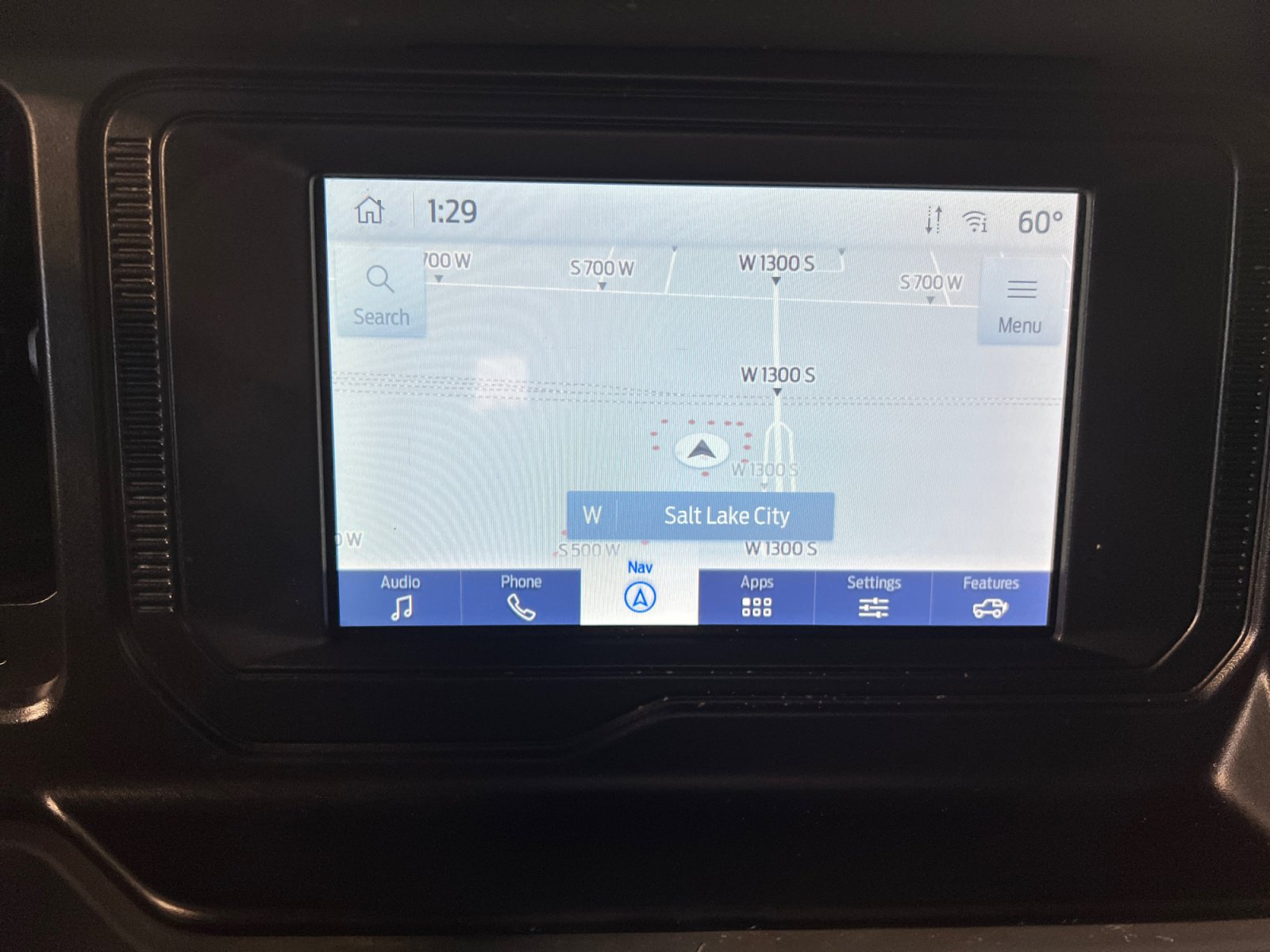 Certified 2021 Ford Bronco Big Bend AWD/4WD image 20