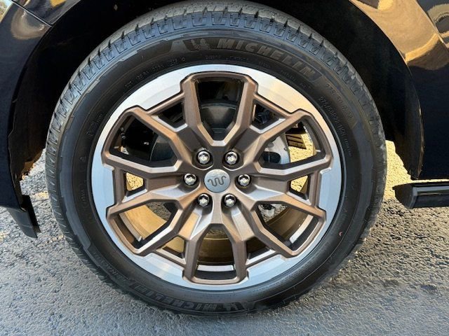 Certified 2025 Ford Expedition King Ranch image 6