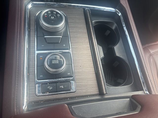 Certified 2024 Ford Expedition Max Limited AWD/4WD image 23