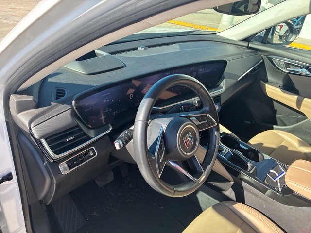 Used 2024 Buick Envision Preferred AWD/4WD image 64