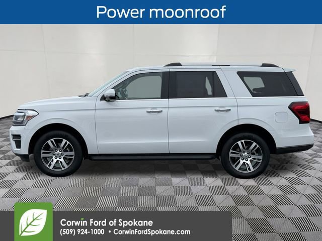 Certified 2024 Ford Expedition Limited image 2