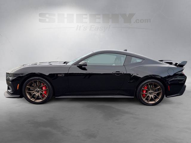 Certified 2025 Ford Mustang GT Premium RWD image 14