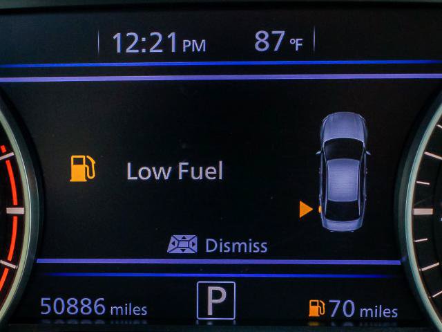 Used 2022 Nissan Altima 2.5 SV FWD image 18