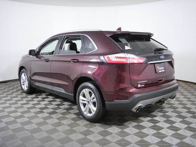 Certified 2019 Ford Edge SEL w/ Equipment Group 201A AWD/4WD image 7