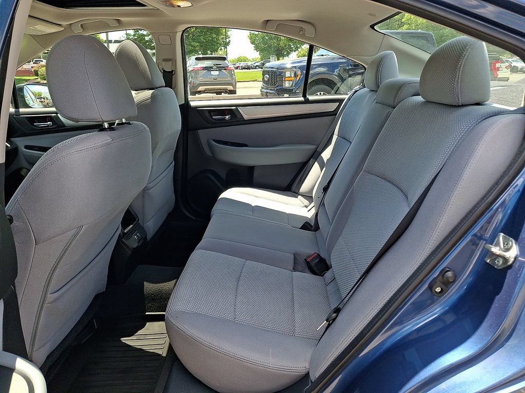 Used 2019 Subaru Legacy 2.5i Premium AWD/4WD image 13