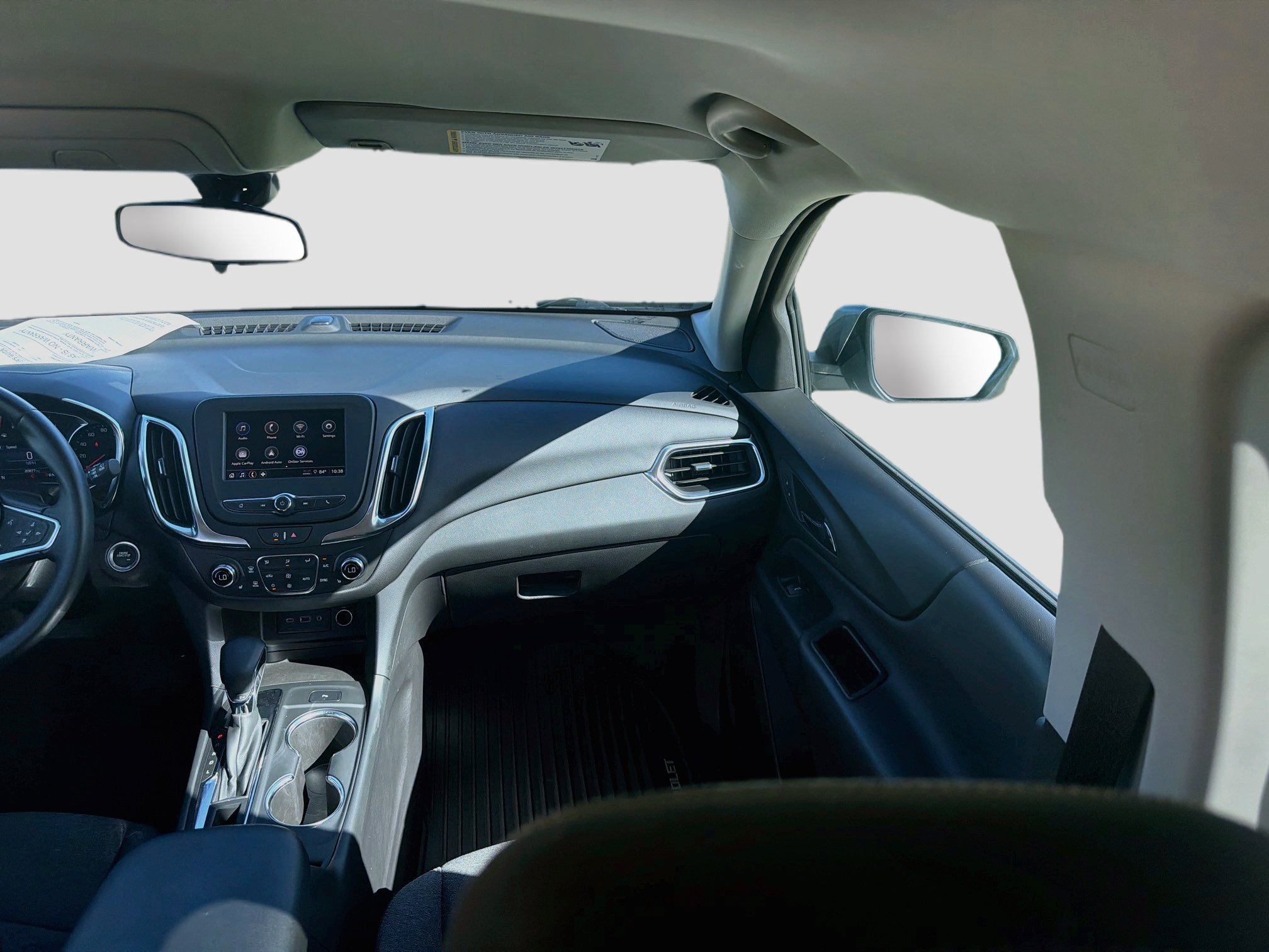 Used 2024 Chevrolet Equinox LT FWD image 26