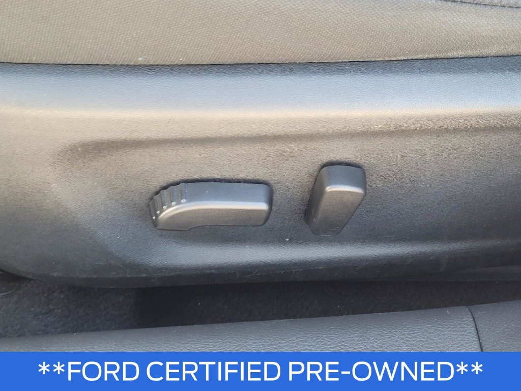 Used 2023 Nissan Altima 2.5 SV FWD image 18
