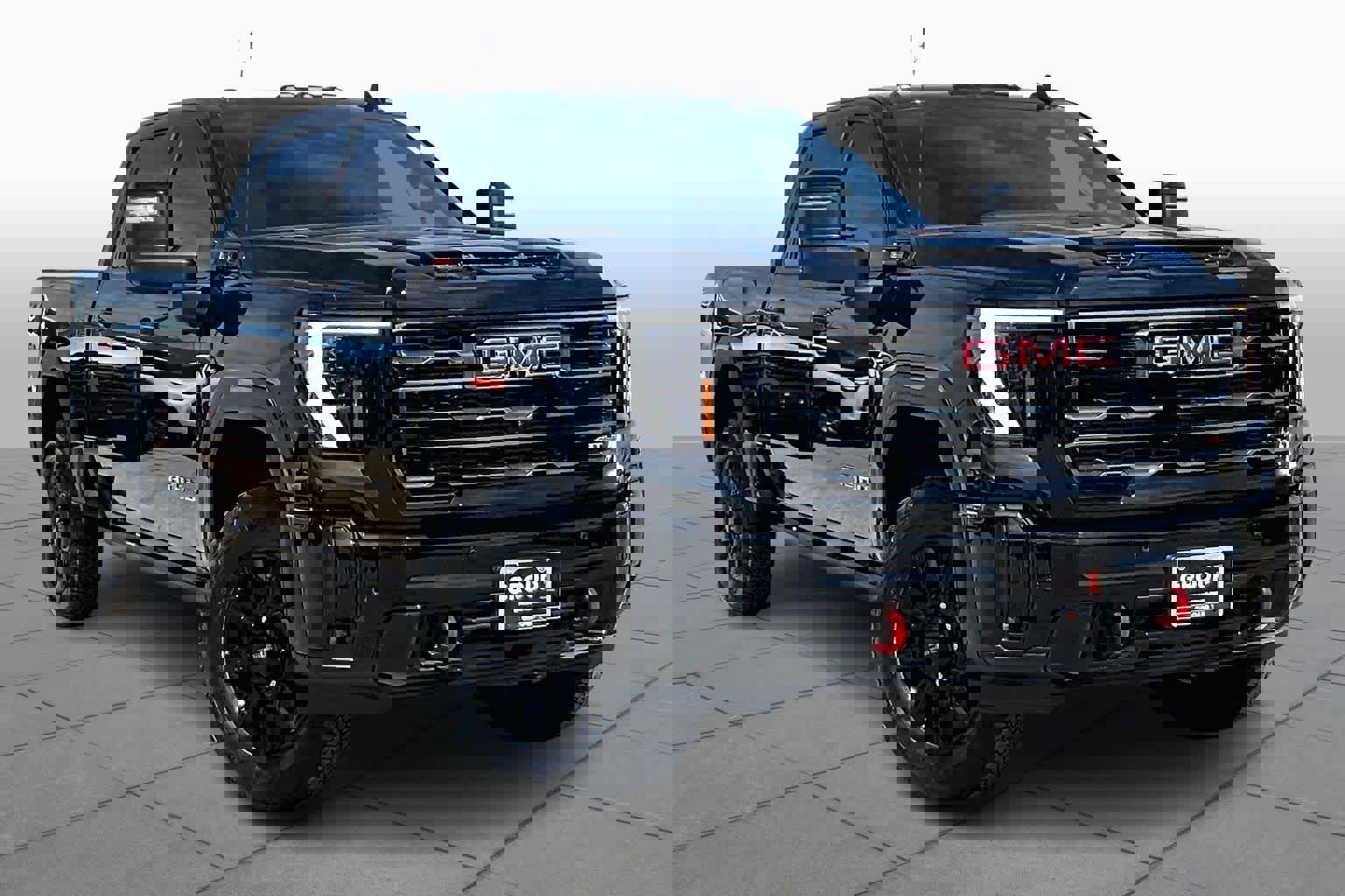 Used 2025 GMC Sierra 2500 AT4 w/ AT4 Premium Plus Package image 5